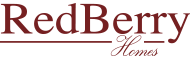 RedBerry Logo